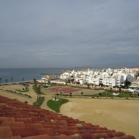 Apartamentos Turisticos Spiritmar Almerimar Luaran gambar