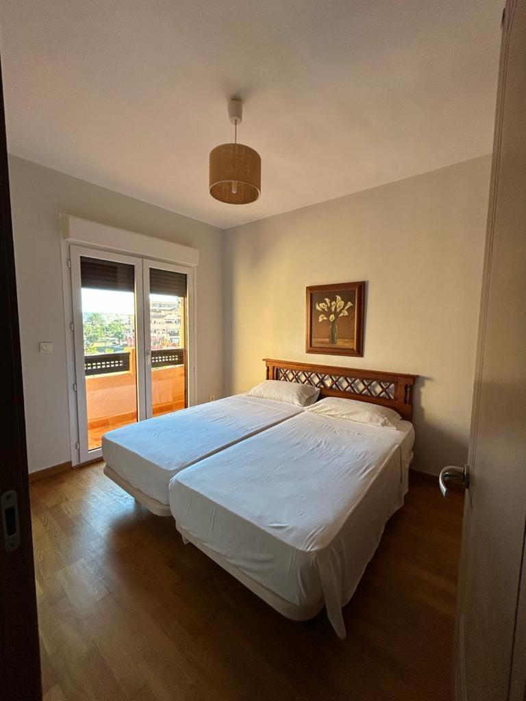 Apartamentos Turisticos Spiritmar Almerimar Luaran gambar