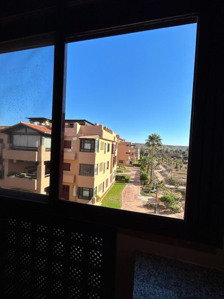 Apartamentos Turisticos Spiritmar Almerimar Luaran gambar