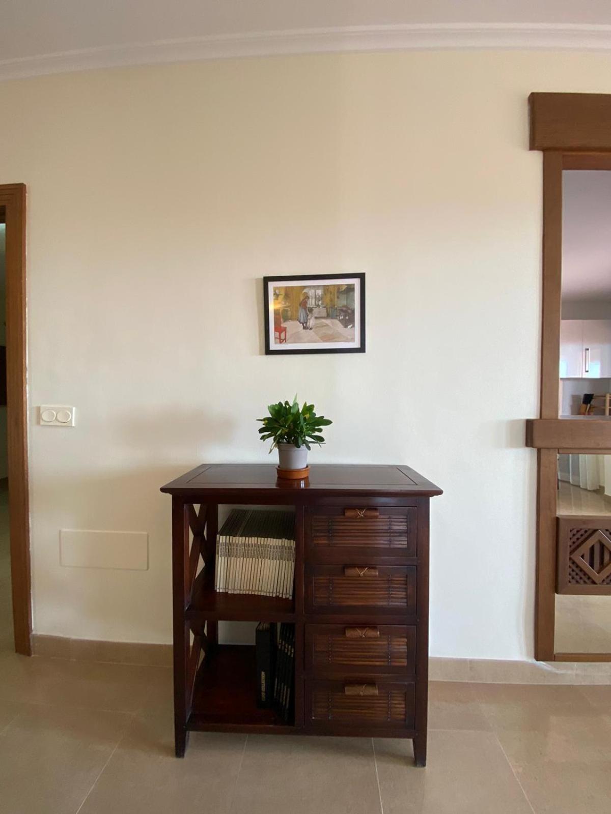 Apartamentos Turisticos Spiritmar Almerimar Luaran gambar