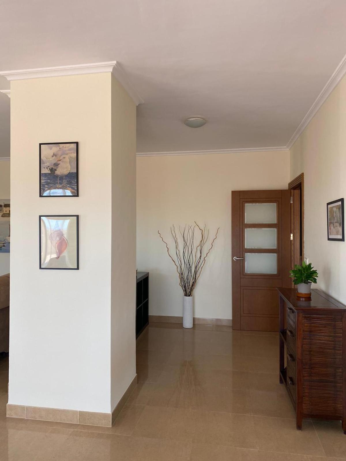 Apartamentos Turisticos Spiritmar Almerimar Luaran gambar