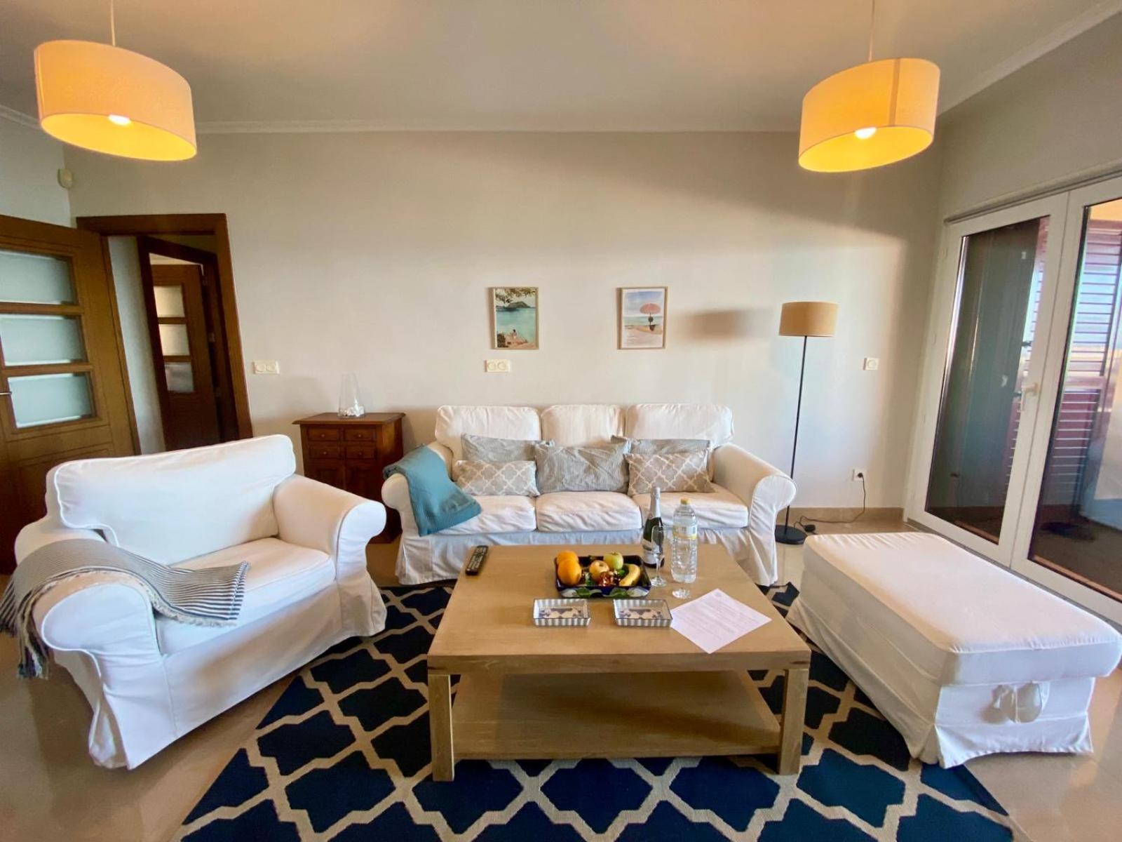 Apartamentos Turisticos Spiritmar Almerimar Luaran gambar