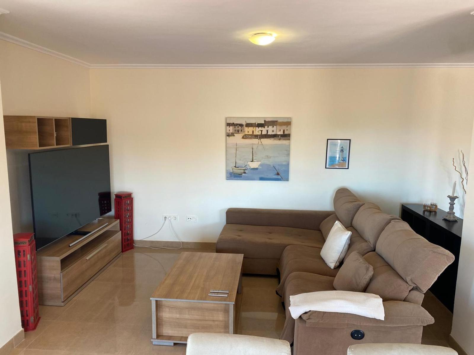Apartamentos Turisticos Spiritmar Almerimar Luaran gambar