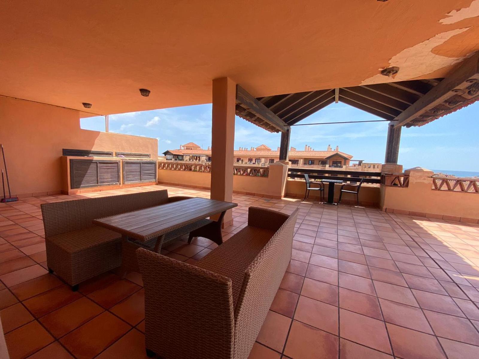 Apartamentos Turisticos Spiritmar Almerimar Luaran gambar