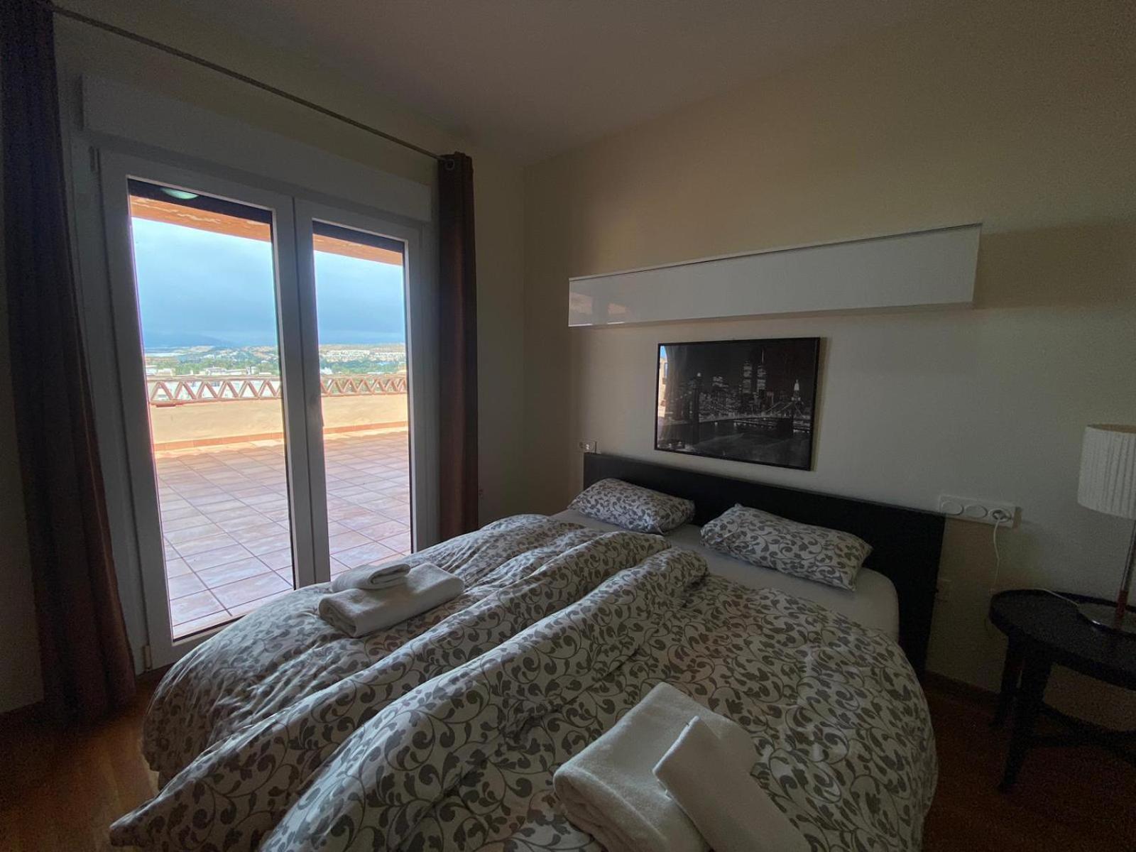 Apartamentos Turisticos Spiritmar Almerimar Luaran gambar