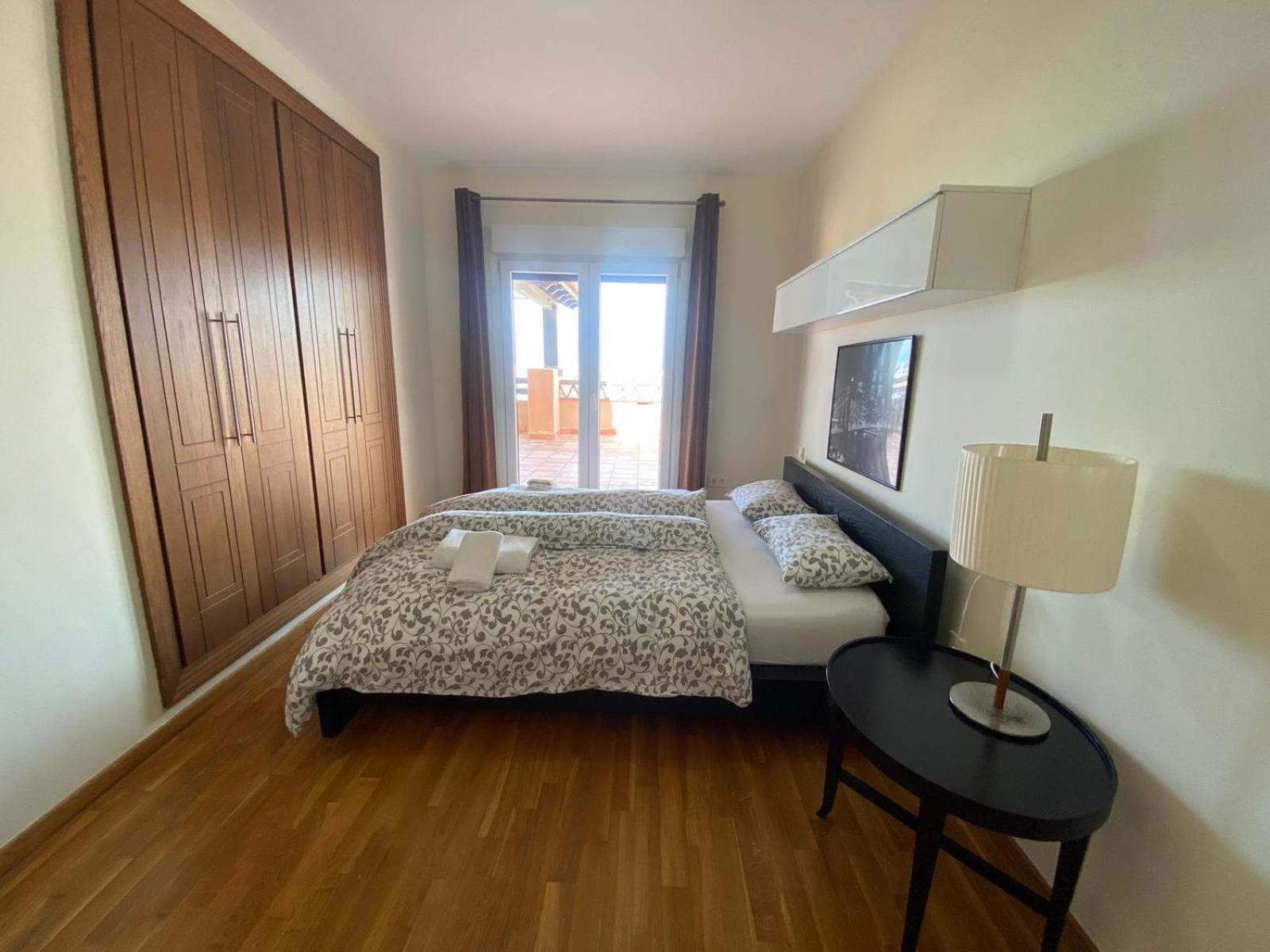 Apartamentos Turisticos Spiritmar Almerimar Luaran gambar