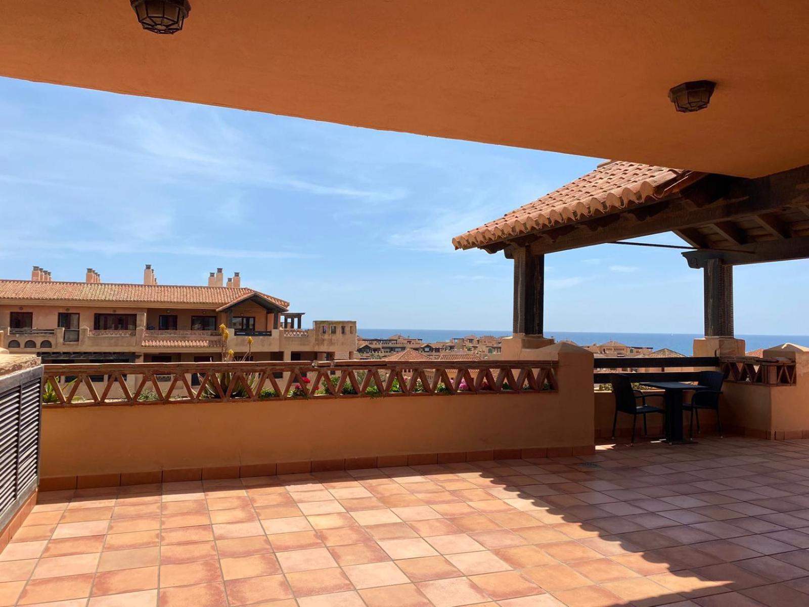 Apartamentos Turisticos Spiritmar Almerimar Luaran gambar
