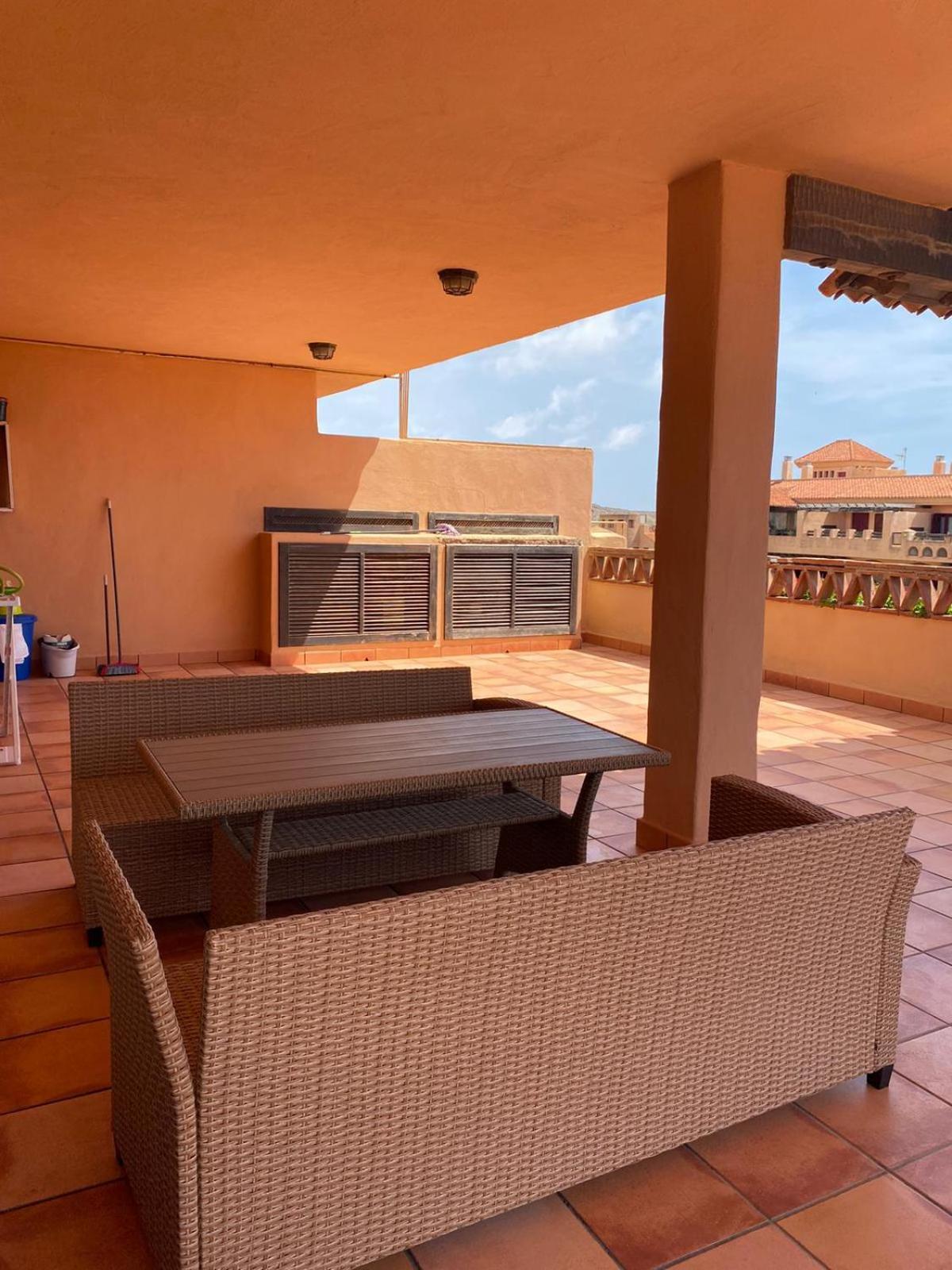 Apartamentos Turisticos Spiritmar Almerimar Luaran gambar