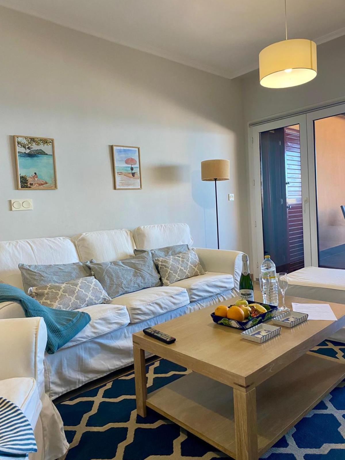 Apartamentos Turisticos Spiritmar Almerimar Luaran gambar