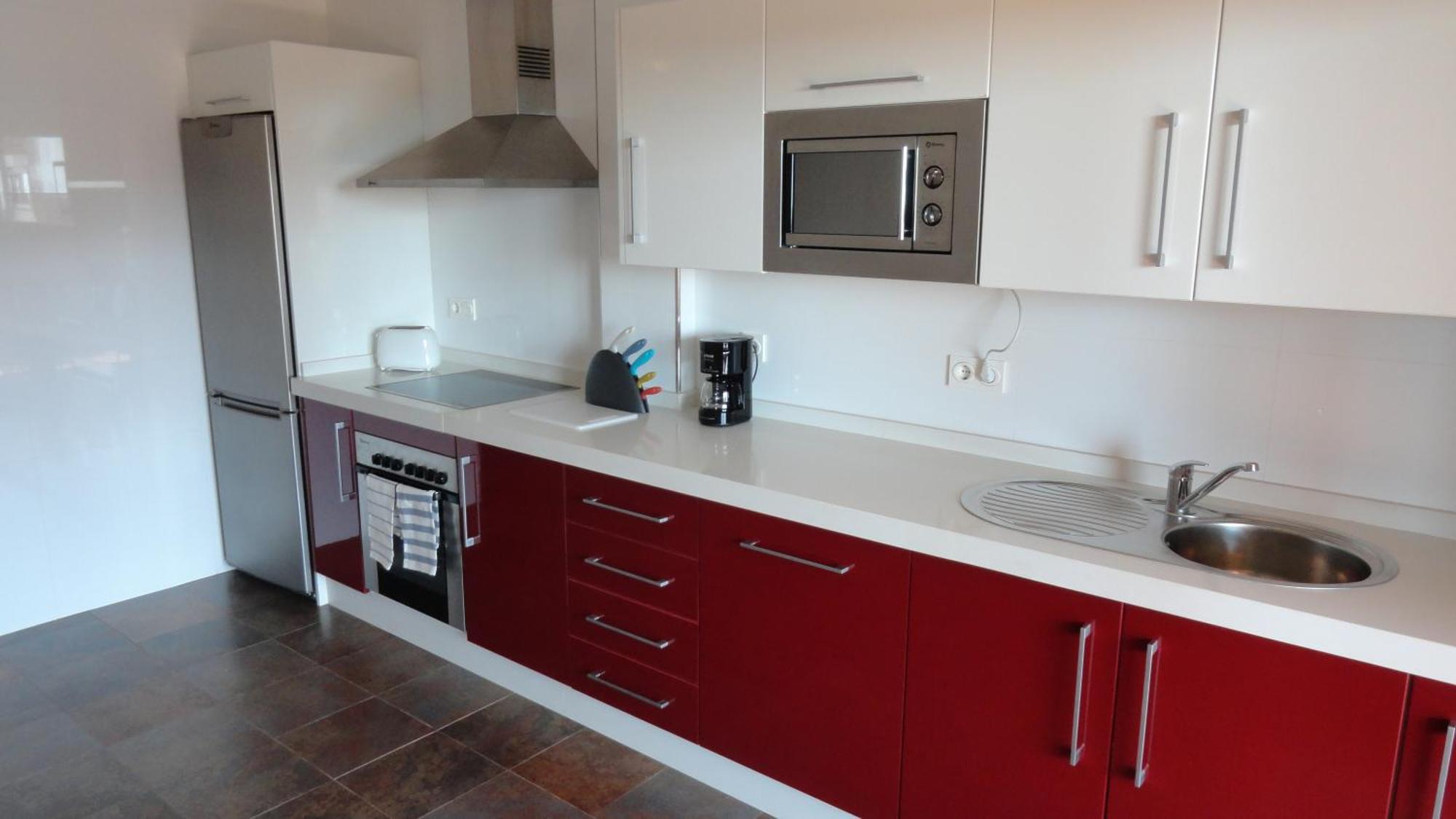 Apartamentos Turisticos Spiritmar Almerimar Luaran gambar