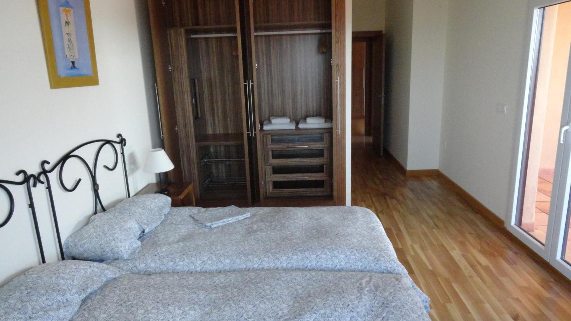 Apartamentos Turisticos Spiritmar Almerimar Luaran gambar