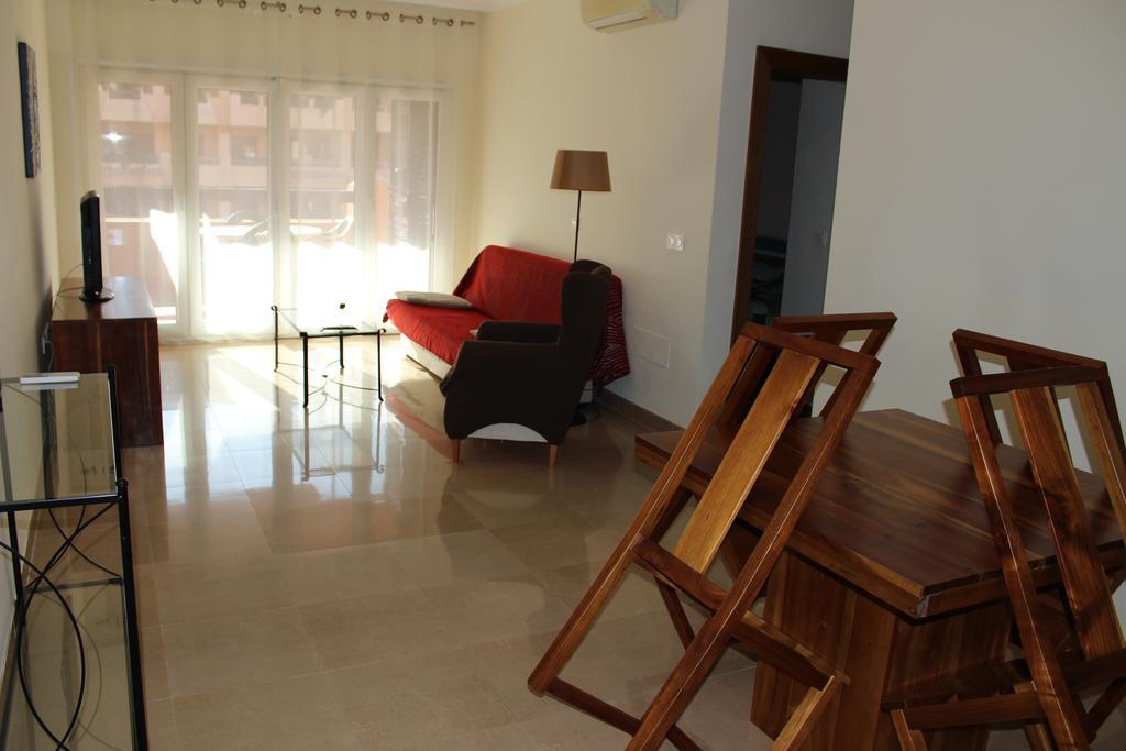 Apartamentos Turisticos Spiritmar Almerimar Luaran gambar
