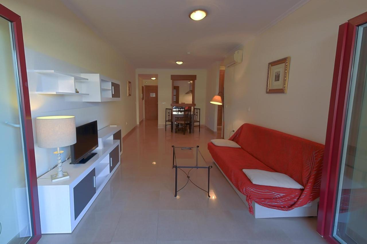 Apartamentos Turisticos Spiritmar Almerimar Luaran gambar